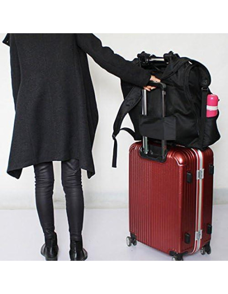 Bolsa de Viaje para Cochecito Babyzen YOYO 48x48x23 cm