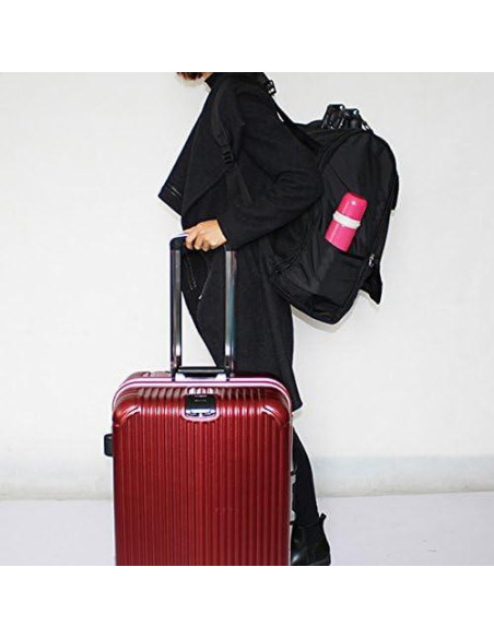 Bolsa de Viaje para Cochecito Babyzen YOYO 48x48x23 cm