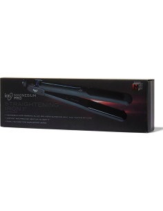 Plancha de Cabello Magnesio Ion Arcadia 1 Pulgada Cerámica 2
