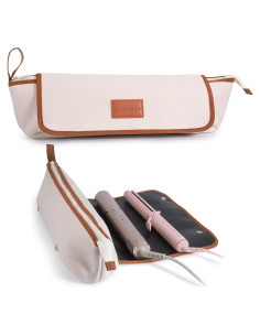 Bolsa de Viaje Tressific para Herramientas de Cabello 45.7cm