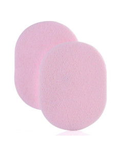 Esponjas Faciales Hipoalergénicas GoodJanes - Paquete de 2