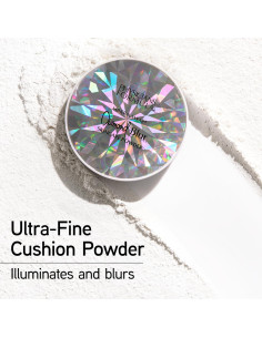 Polvo de Maquillaje en Cojín Physicians Formula Mineral Wear 80g 2