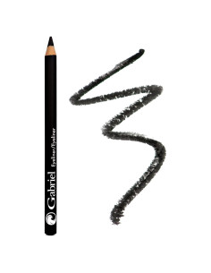 Delineador Clásico Gabriel Cosméticos Negro 1.13 g Vegano