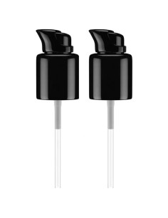 Bomba de Reemplazo Chris.W para Base MAC y Estee Lauder - 2 Pack