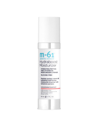 Hidratante y Primer Multiusos M-61 Hydraboost 50 ml