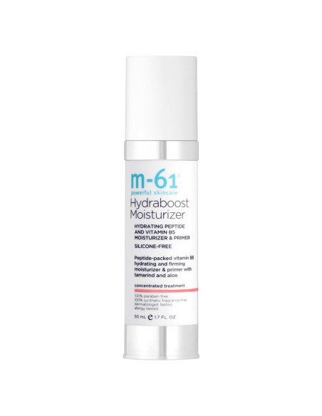 Hidratante y Primer Multiusos M-61 Hydraboost 50 ml