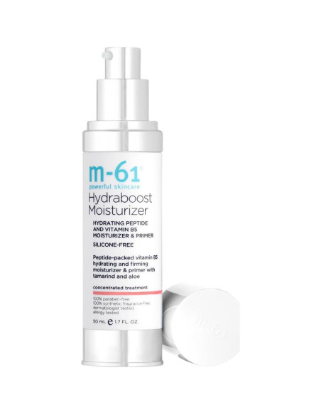 Hidratante y Primer Multiusos M-61 Hydraboost 50 ml