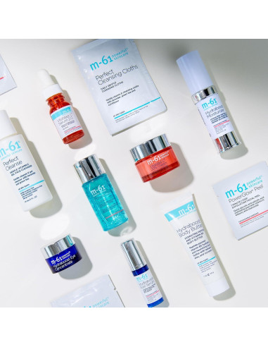 Hidratante y Primer Multiusos M-61 Hydraboost 50 ml