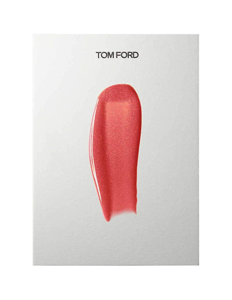 Brillo Labial TOM FORD Gloss Luxe Tantalize 80g