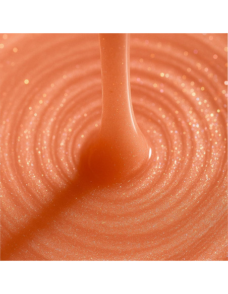 Brillo Labial Vegano Belleza Sin Forma Durazno 17.86g Brillo Labial Vegano Belleza Sin Forma Durazno 17.86g