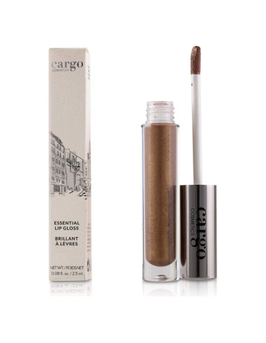 Brillo de Labios Cargo CGC-133 Esencial Alto Brillo 13.61g
