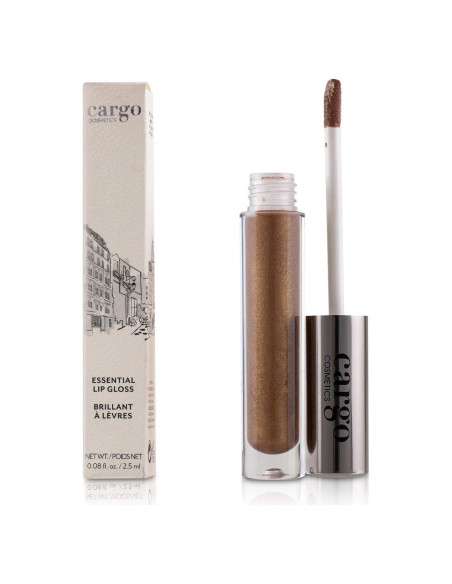Brillo de Labios Cargo CGC-133 Esencial Alto Brillo 13.61g