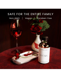 Aceite Difusor Baccara 250 mL - Aromas de Lujo para Hogar 2