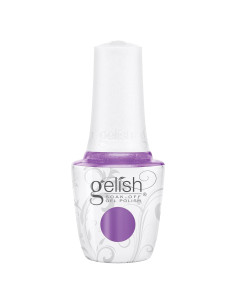 Esmalte de Uñas en Gel Gelish 15mL Metálico Púrpura
