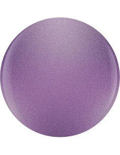 Esmalte de Uñas en Gel Gelish 15mL Metálico Púrpura 2