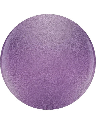 Esmalte de Uñas en Gel Gelish 15mL Metálico Púrpura