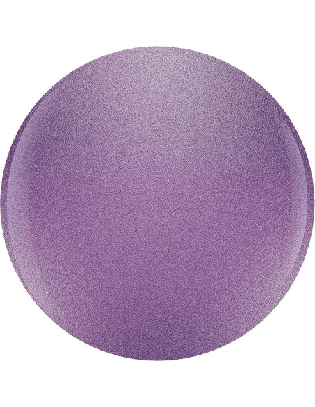 Esmalte de Uñas en Gel Gelish 15mL Metálico Púrpura