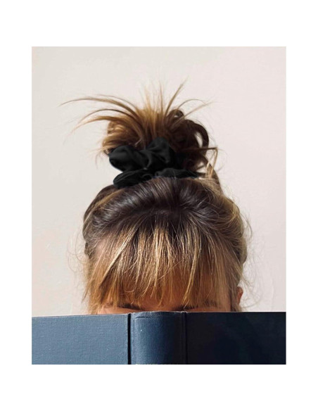 Rizadores Sin Calor CUBACO para Cabello Largo - Set Completo