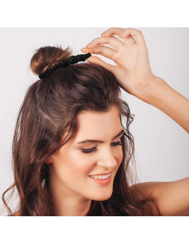 Rizadores Sin Calor CUBACO para Cabello Largo - Set Completo