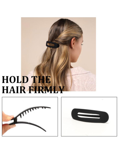 Rizadores Sin Calor CUBACO para Cabello Largo - Set Completo