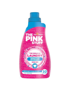 Líquido de Lavandería Stardrops 1L Sensible No Bio