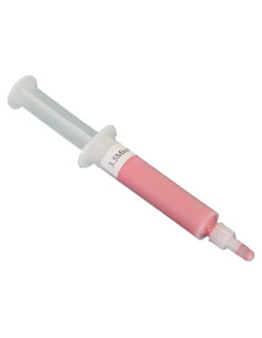 Pasta de Lijado de Diamante TEMO 3.5 Micrón 6000 Grano 5g