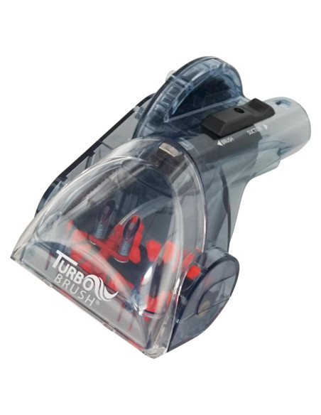 Cepillo Turbo Pro Heat BISSELL 2036652 para Limpieza