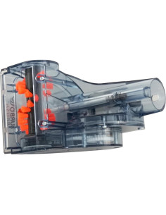 Cepillo Turbo Pro Heat BISSELL 2036652 para Limpieza 2