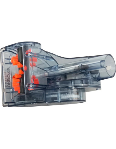 Cepillo Turbo Pro Heat BISSELL 2036652 para Limpieza