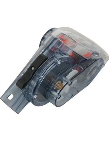 Cepillo Turbo Pro Heat BISSELL 2036652 para Limpieza