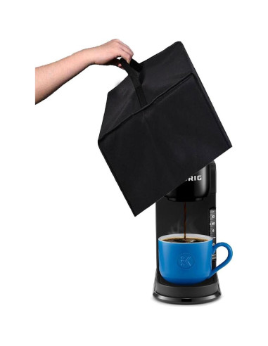 Funda Protectora para Cafetera Keurig K-Express y K-Mini - Nylon Impermeable
