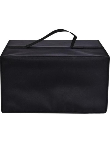 Funda Protectora para Cafetera Keurig K-Express y K-Mini - Nylon Impermeable