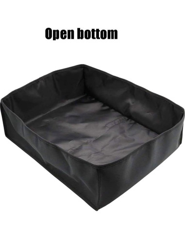 Funda Protectora para Cafetera Keurig K-Express y K-Mini - Nylon Impermeable