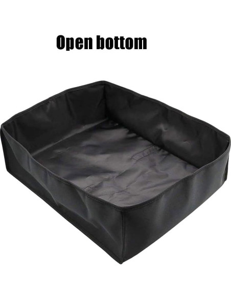 Funda Protectora para Cafetera Keurig K-Express y K-Mini - Nylon Impermeable