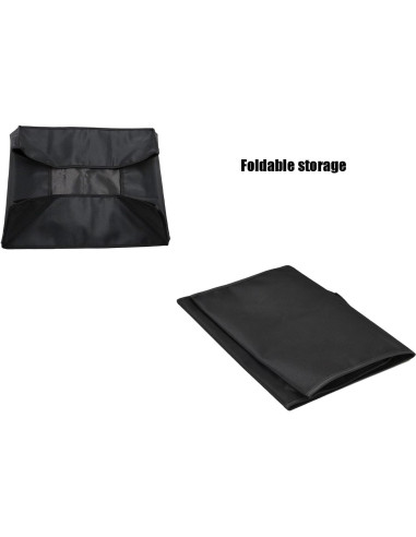 Funda Protectora para Cafetera Keurig K-Express y K-Mini - Nylon Impermeable