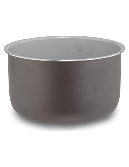 Olla Interior Antiadherente Ninja Foodi 6.5 qt Cerámica