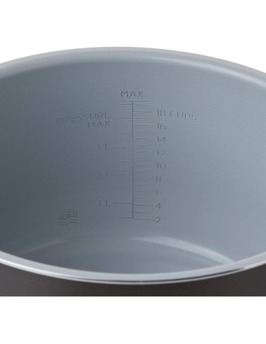 Olla Interior Antiadherente Ninja Foodi 6.5 qt Cerámica