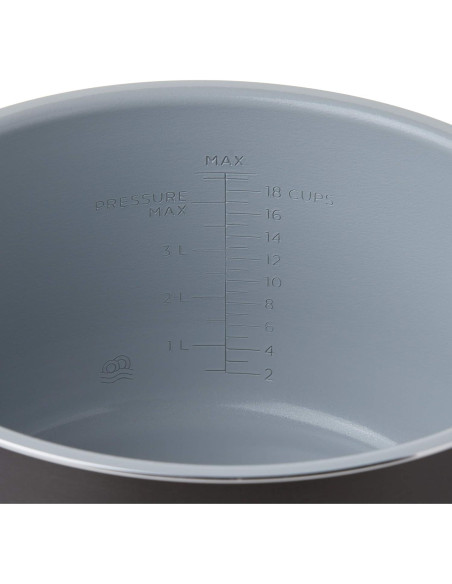 Olla Interior Antiadherente Ninja Foodi 6.5 qt Cerámica