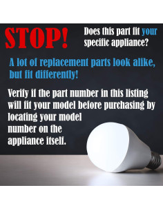 Reemplazo Engranaje Centro y Hub Batidora Suministro de Demanda 2