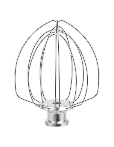 Accesorio de Batidor Axfvd para Mezclador Kitchenaid K45SS