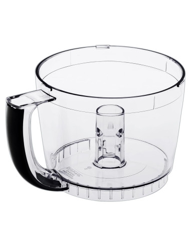 Tazón de trabajo Cuisinart CH-4DCWB para procesador CH-4, CH-4BK, CH-4DC