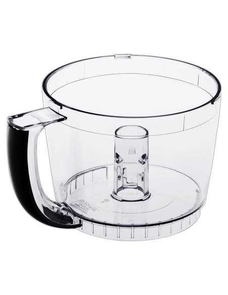 Tazón de trabajo Cuisinart CH-4DCWB para procesador CH-4, CH-4BK, CH-4DC