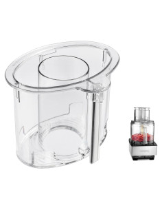 Reemplazo Empujador Cuisinart DLC-2014PT1 para DFP-14