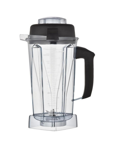 Contenedor de 1.81L para Licuadoras Vitamix EastFune 64Oz