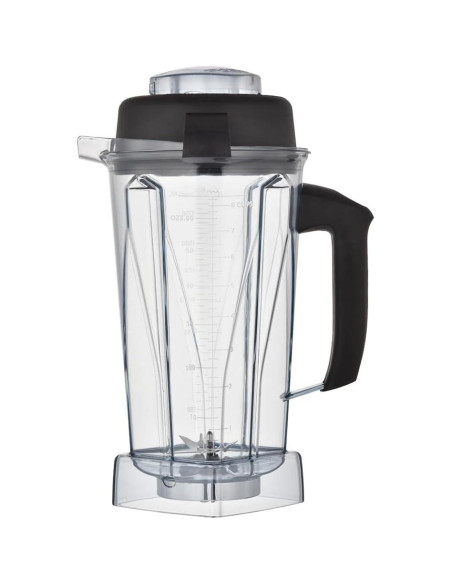 Contenedor de 1.81L para Licuadoras Vitamix EastFune 64Oz