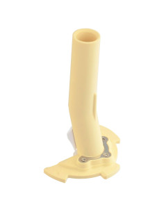 Reemplazo Tallo Desmontable Cuisinart DLC-839ATX-1 Amarillo