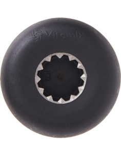 Kit de Enchufe de Conducción Vitamix 891 - Acero Aleado 2