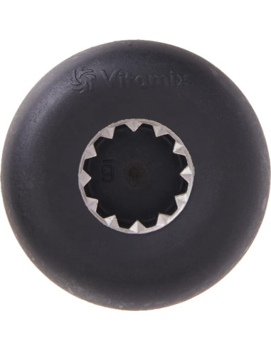 Kit de Enchufe de Conducción Vitamix 891 - Acero Aleado