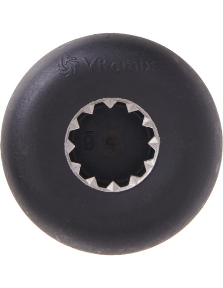 Kit de Enchufe de Conducción Vitamix 891 - Acero Aleado