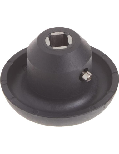 Kit de Enchufe de Conducción Vitamix 891 - Acero Aleado